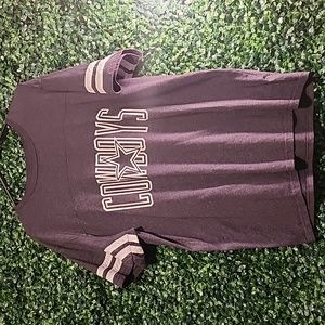 Cowboys T-shirt